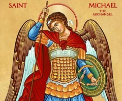 Who was Saint Michael the Archangel?