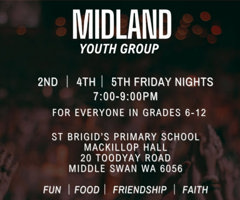 Midland Youth Group