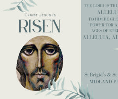 Happy Easter!